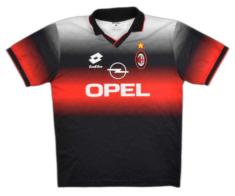 1995-96 AC MILAN KOSZULKA XL