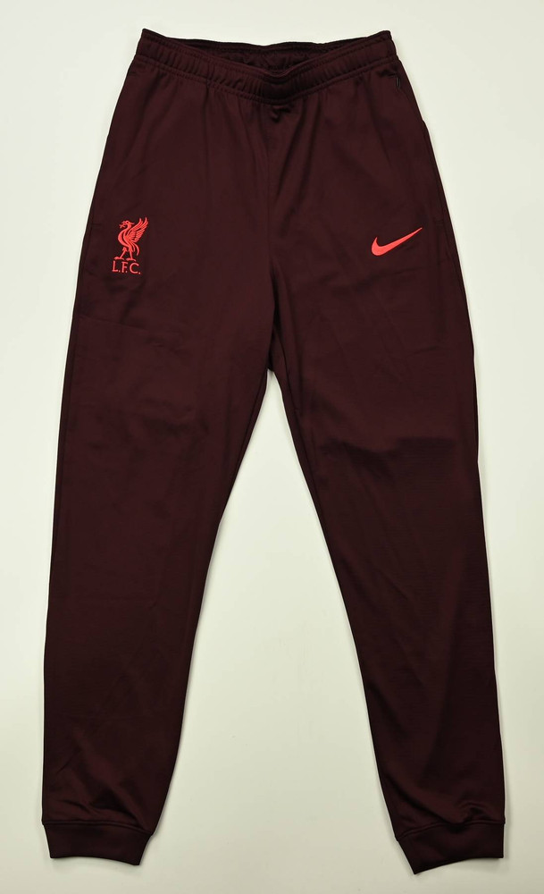 LIVERPOOL SPODNIE XL. BOYS