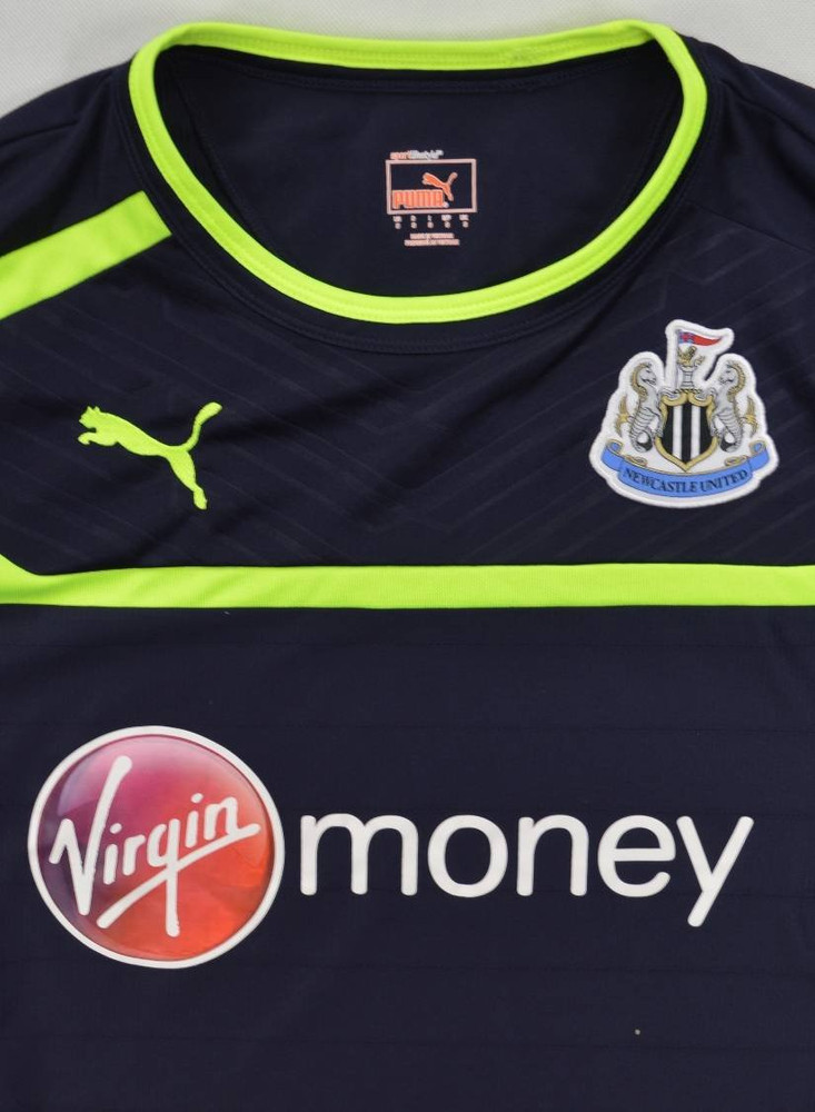 2012-13 NEWCASTLE UNITED KOSZULKA S