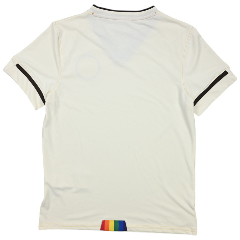 2020-21 ST. PAULI KOSZULKA L. BOYS