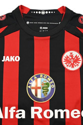 2014-15 EINTRACHT FRANKFURT *MEIER* KOSZULKA M