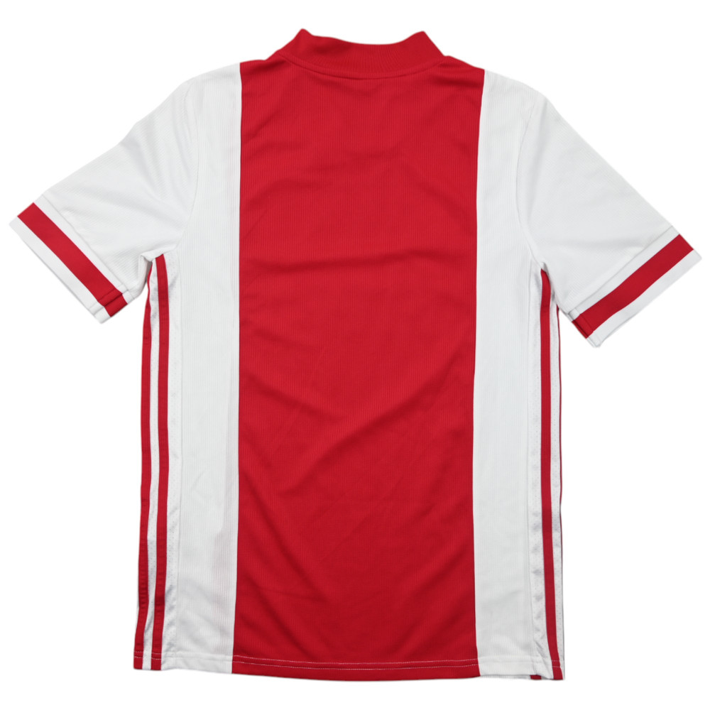 2020-21 AJAX AMSTERDAM SHIRT XL. BOYS