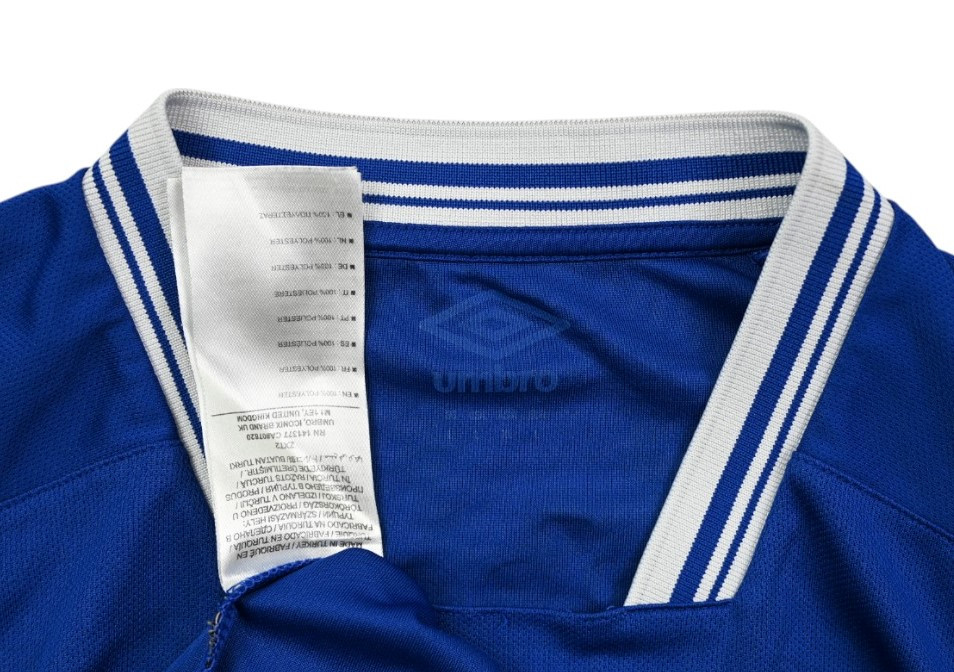 2020-21 SCHALKE *STAMBOULI* SHIRT L