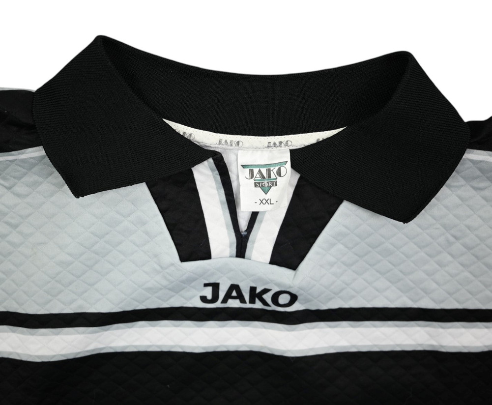 JAKO #1 OLDSCHOOL KOSZULKA XXL