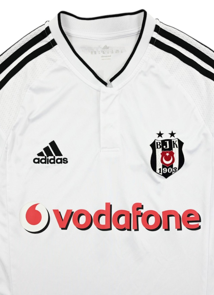 2015-16 BESIKTAS KOSZULKA XS