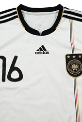 2010-11 GERMANY *LAHM* KOSZULKA L