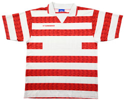 UMBRO VINTAGE SHIRT L