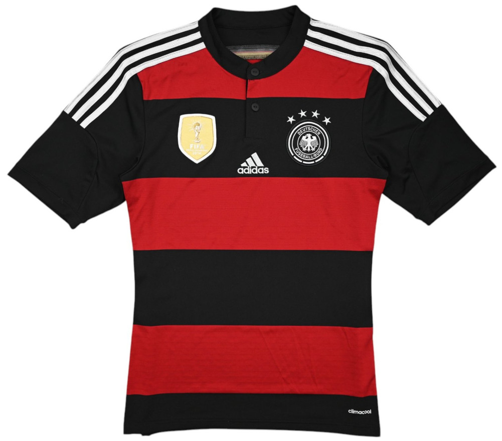 2014-15 GERMANY KOSZULKA S
