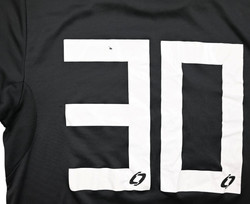 2008-09 MANISASPOR SHIRT M