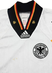 1992-94 GERMANY SHIRT XS