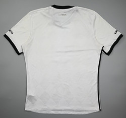 2015-16 DERBY COUNTY SHIRT M