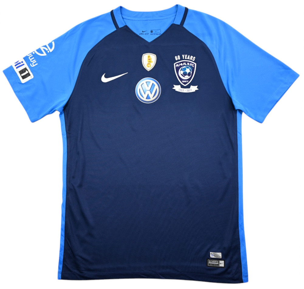 2017-18 AL HILAL KOSZULKA M