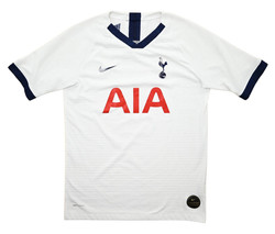 2019-20 TOTTENHAM HOTSPUR VAPORKNIT KOSZULKA L. BOYS 