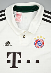 2013-14 BAYERN MUNCHEN SHIRT M. BOYS
