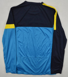 2012-13 FC BARCELONA LONGSLEEVE KOSZULKA M