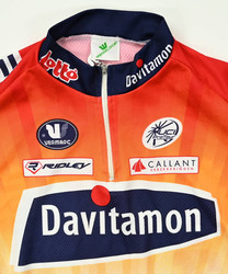 VERMARC LOTTO CYCLING SHIRT M