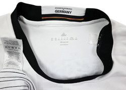 2015-16 GERMANY *MULLER* SHIRT XXL