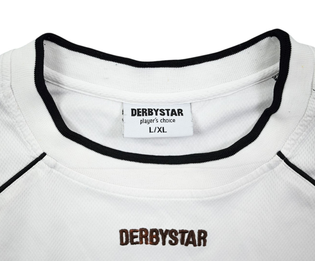 2009-10 SACHSEN LEIPZIG SHIRT L/XL