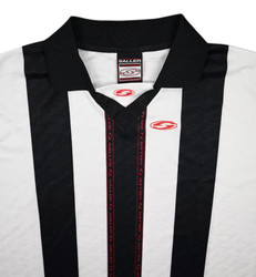 SALLER VINTAGE KOSZULKA XL