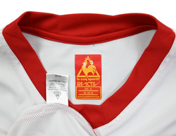 2009-10 WOLVERHAMPTON SHIRT XL