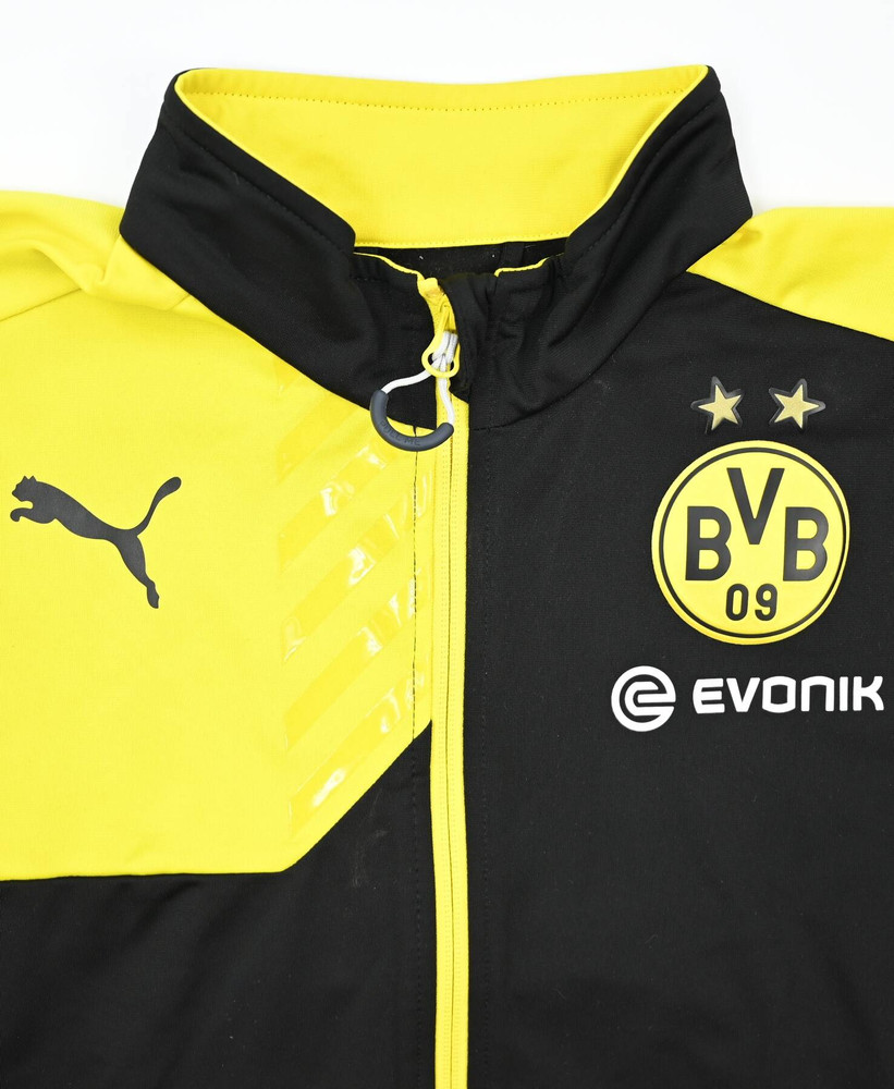 BORUSSIA DORTMUND BLUZA S