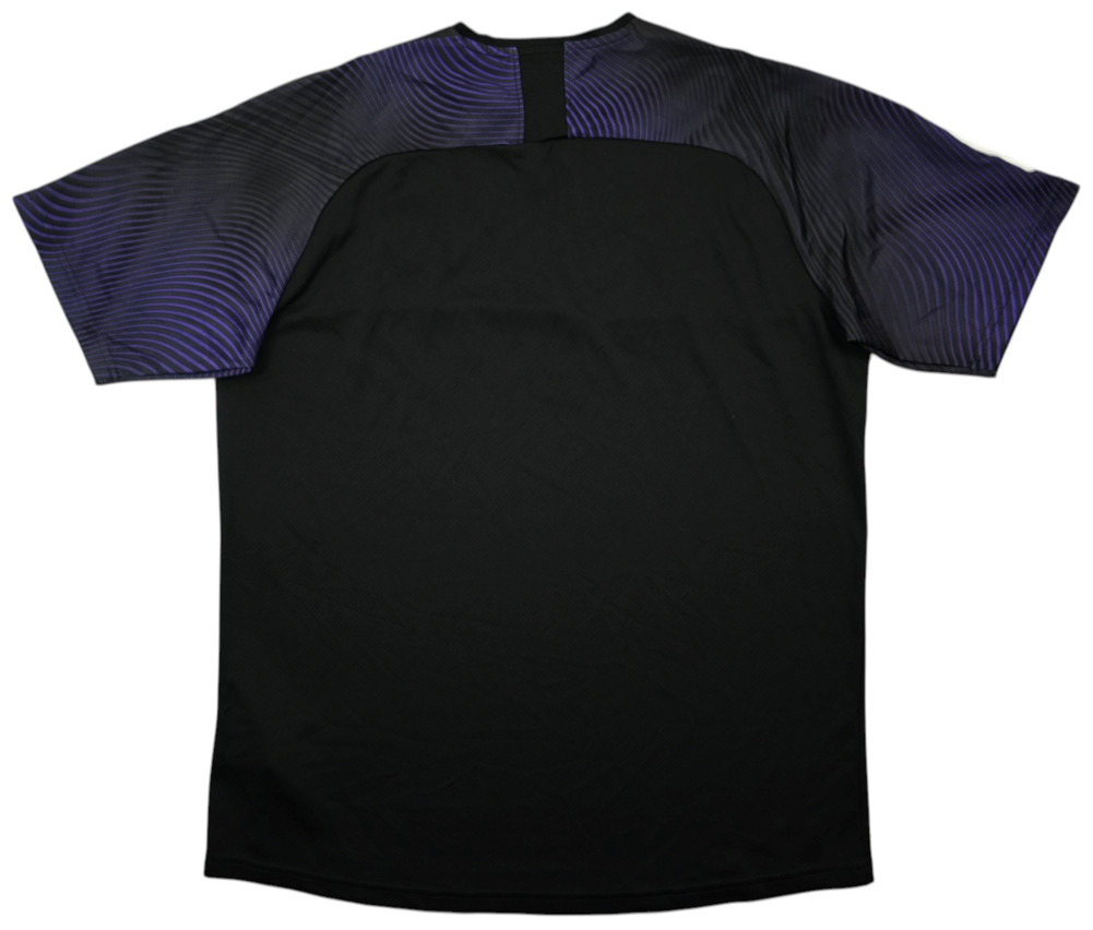 2019-20 GIRONA KOSZULKA L