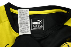 2015-16 BORUSSIA DORTMUND SHIRT XXL. BOYS