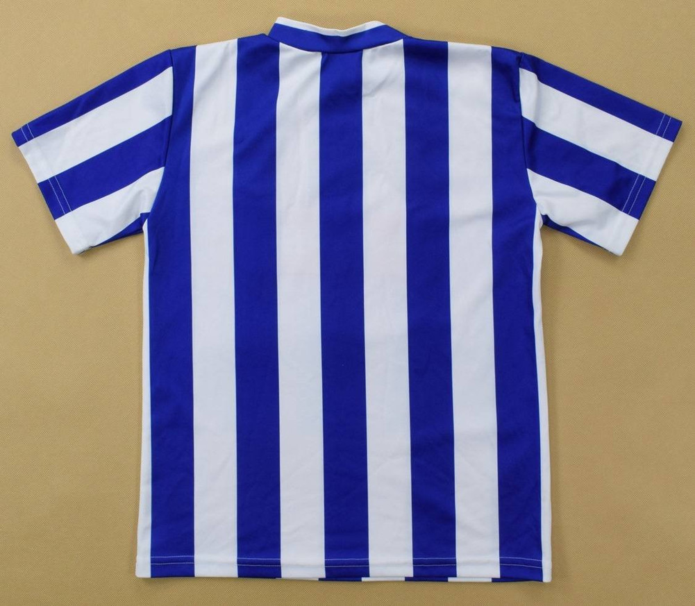 2004-05 RECREATIVO HULEVA SHIRT M. BOYS