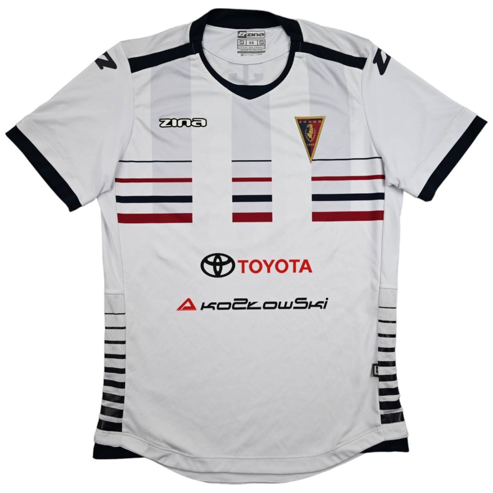 2019-20 POGON SZCZECIN SHIRT XS