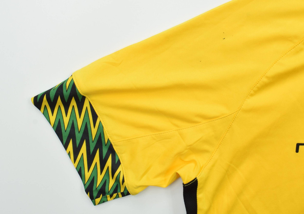 2015-18 JAMAICA SHIRT S
