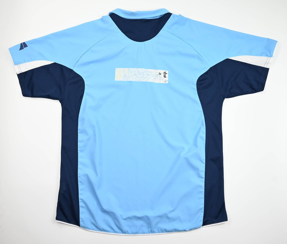 2006-07 EBBSFLEET UNITED KOSZULKA XXL