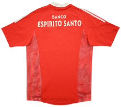 2002-03 BENFICA KOSZULKA S