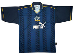 1995-96 DERBY COUNTY SHIRT L