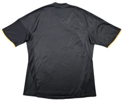 2009-10 OLYMPIQUE MARSEILLE SHIRT L