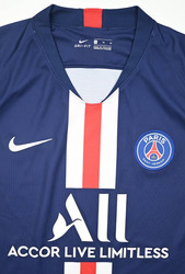 2019-20 PARIS SAINT-GERMAIN KOSZULKA XL