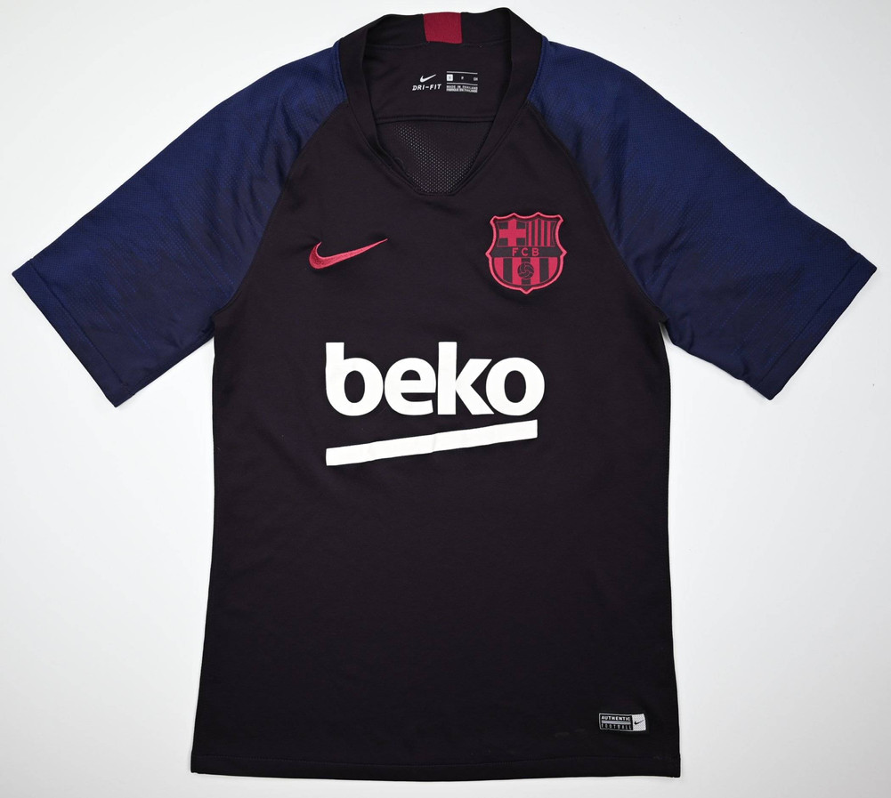 FC BARCELONA SHIRT S