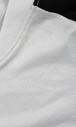 2010-12 MANCHESTER UNITED *CHICHARITO* SHIRT M