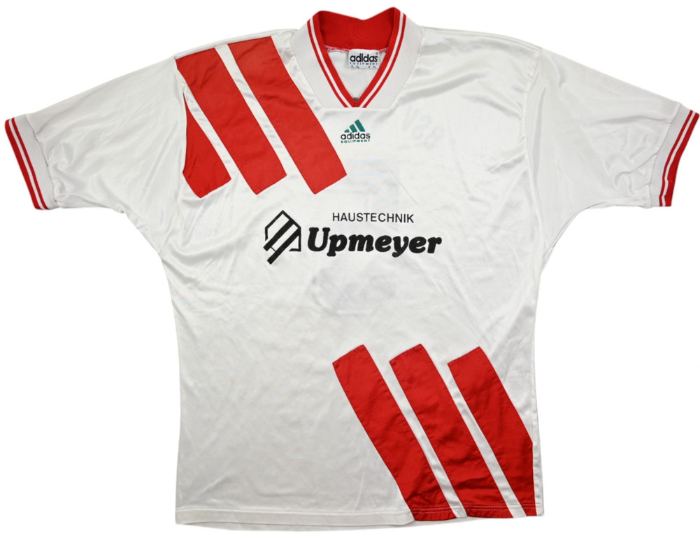 BSV BROCHTERBECK KOSZULKA XL