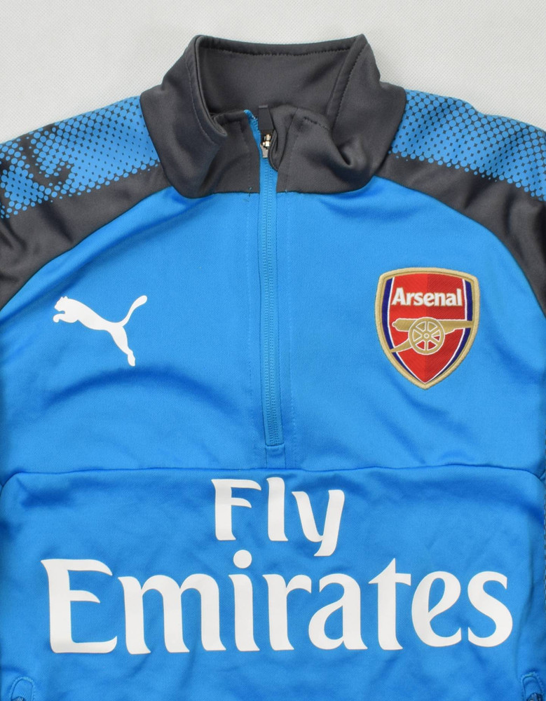 ARSENAL LONDON BLUZA XL. BOYS