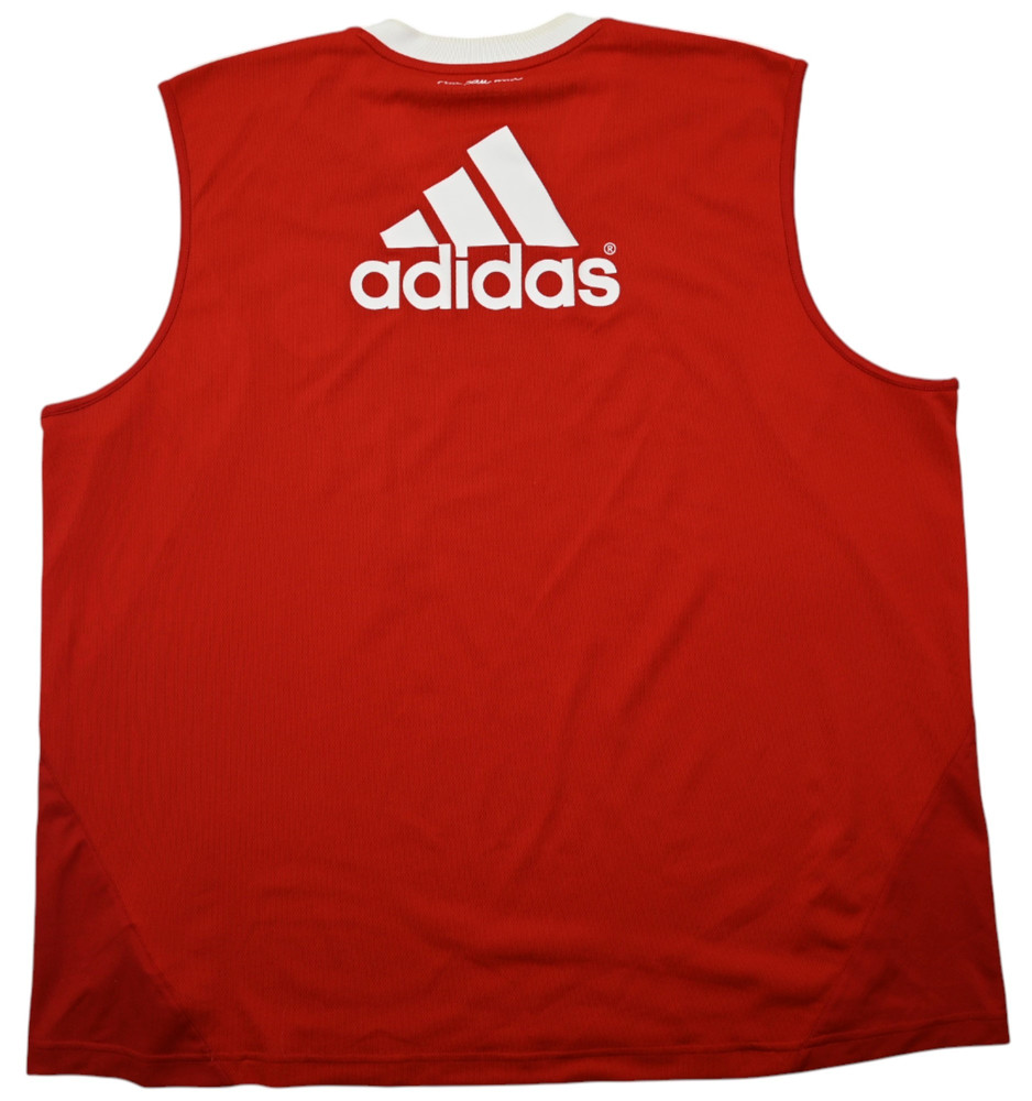 2014-15 BAYERN MUNCHEN KOSZULKA XXL