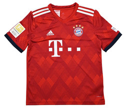 2018-19 BAYERN MUNCHEN *GORETZKA* KOSZULKA M. BOYS