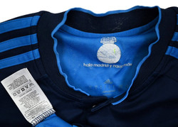 2015-16 REAL MADRID SHIRT L