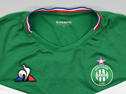 2019-20 SAINT ETIENNE SHIRT M