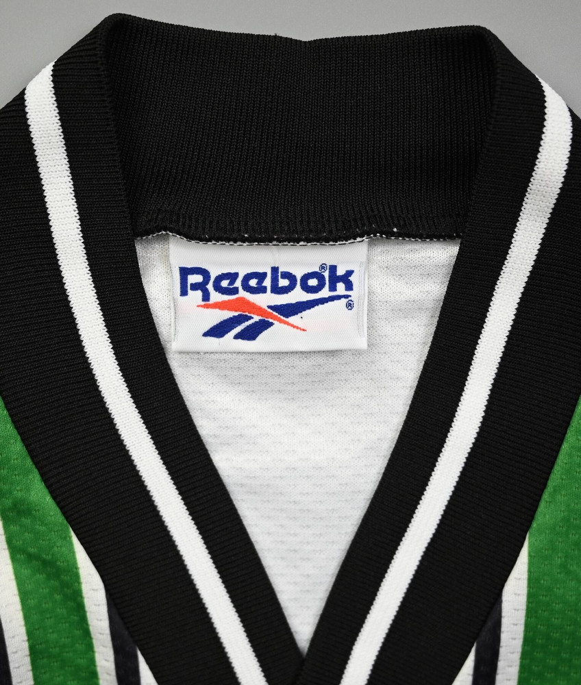 1996-97 BORUSSIA MONCHENGLADBACH LONGSLEEVE XL