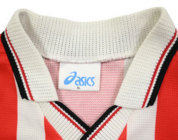 1997-98 STOKE CITY KOSZULKA XL