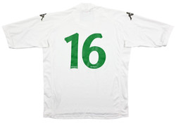HAMMARBY IF #16 SHIRT XL