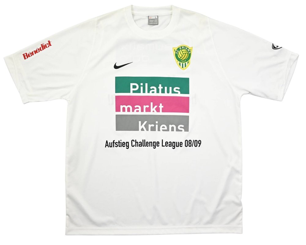 SC KRIENS SHIRT L