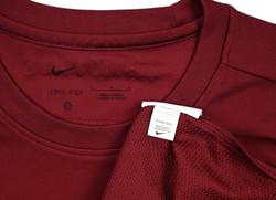 2020-22 ERZGEBIRGE AUE GK KOSZULKA L