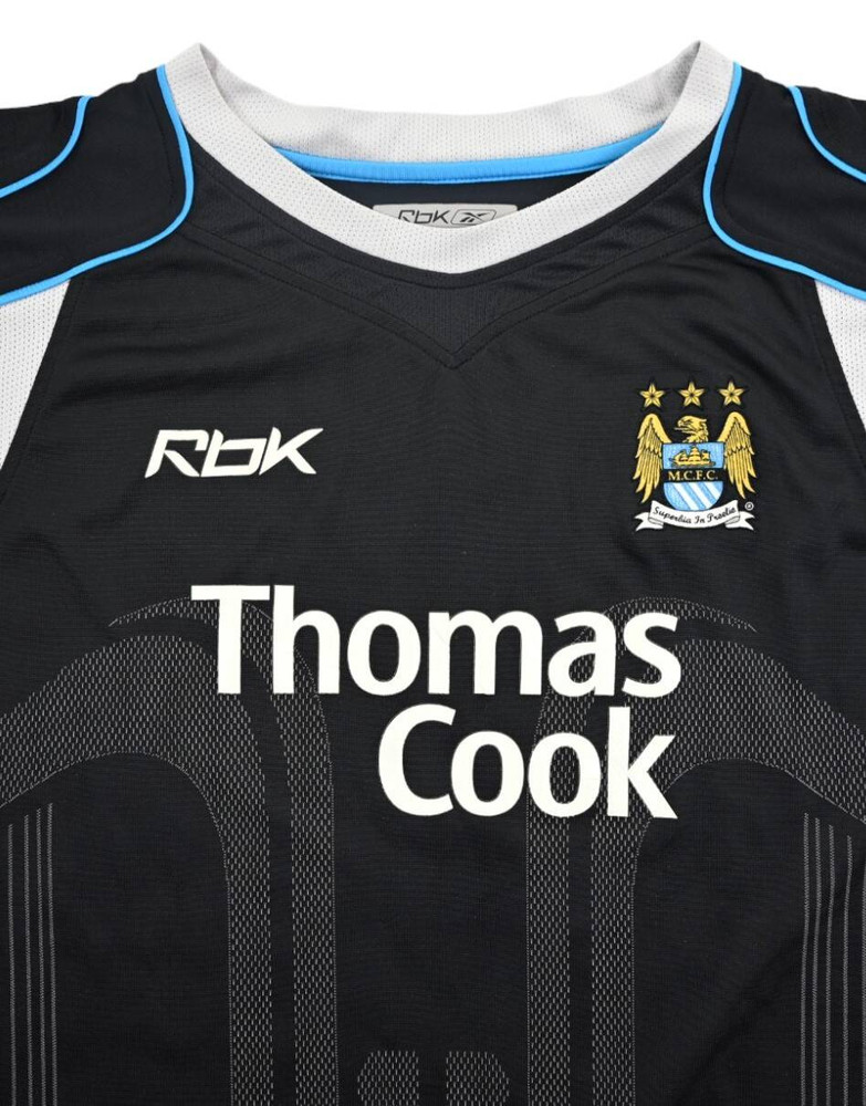 2006-07 MANCHESTER CITY KOSZULKA XL