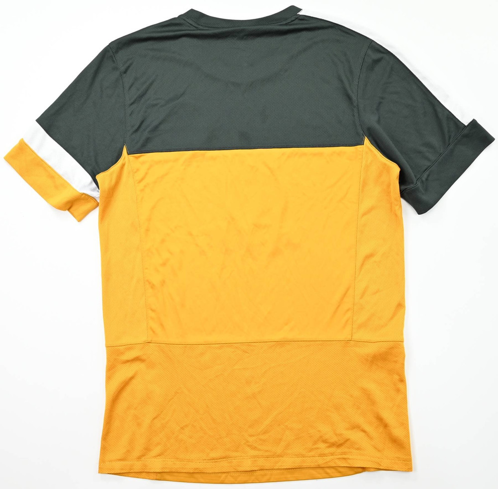 KAIZER CHIEFS SHIRT M